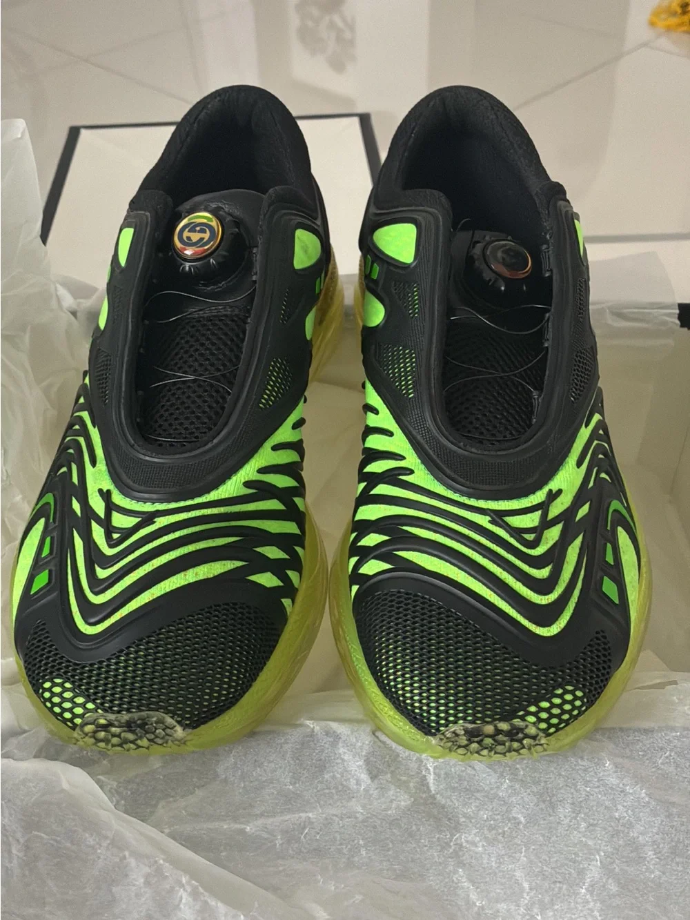 Gucci rare discontinued